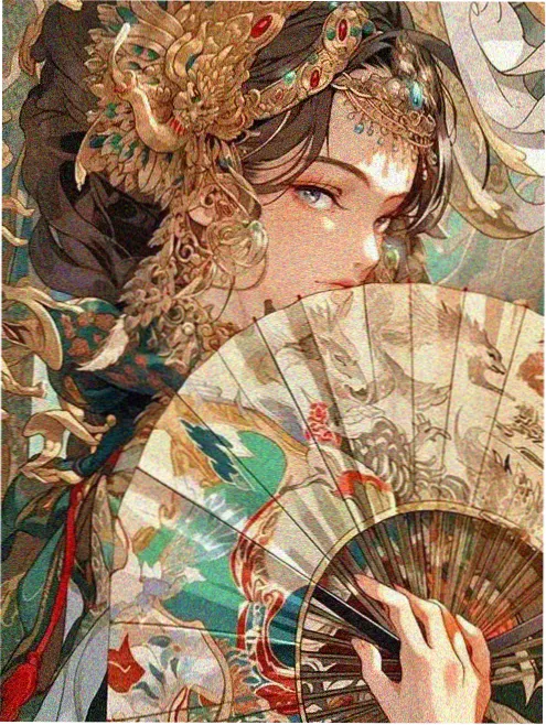 浮云 日本电影海报