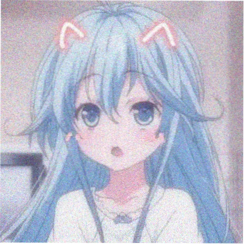 用户 深夜场次 头像