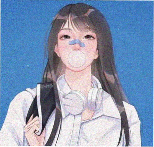 用户 一格原画 头像
