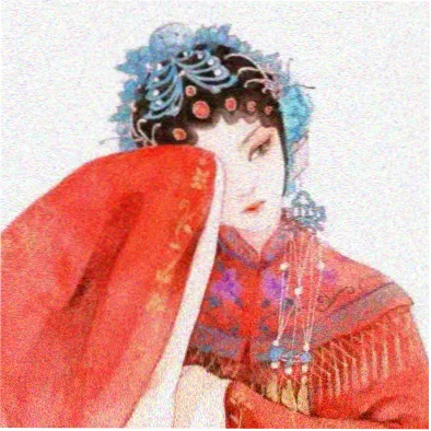 用户 周四固定场 头像